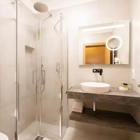 Guest house Klughammer Caldaro