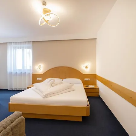 Guest house Klughammer *