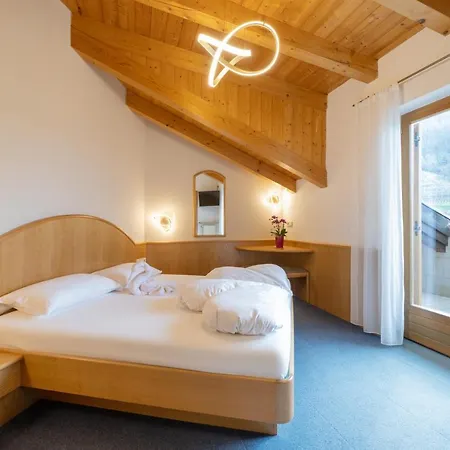 Klughammer Guest house *