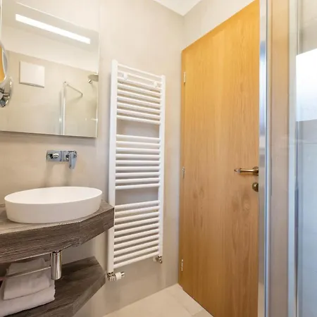 Klughammer Guest house Caldaro
